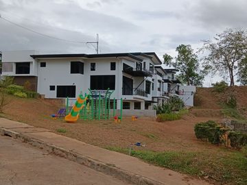 RFO: Townsend House and Lot at The Perch, Antipolo City