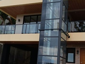 RFO: Windsor House and Lot with Elevator at The Perch, Antipolo City