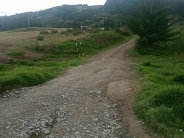 🏡 Terreno en Venta en Cachimayo – Cusco