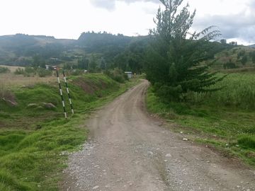 🏡 Terreno en Venta en Cachimayo – Cusco