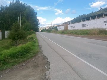 🏡 Terreno en Venta en Cachimayo – Cusco