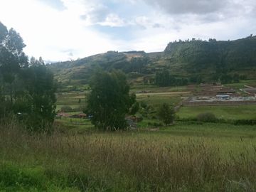 🏡 Terreno en Venta en Cachimayo – Cusco