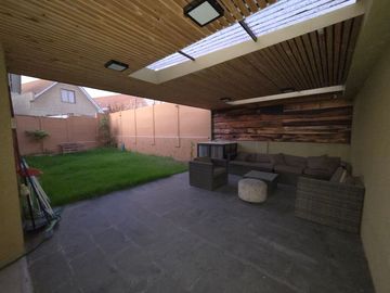 Se vende casa en Sector Cielos del Valle, Coquimbo