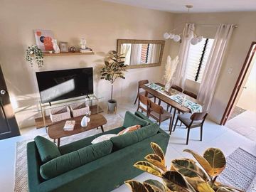 Affordable Townhomes for as low as 12k Monthly Down Payment RFO Next Year