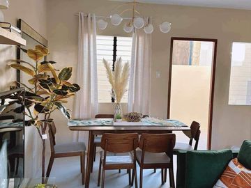 Affordable Townhomes for as low as 12k Monthly Down Payment RFO Next Year