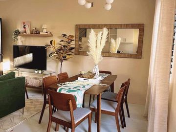 Affordable Townhomes for as low as 12k Monthly Down Payment RFO Next Year