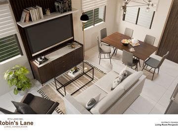 Affordable Townhomes for as low as 12k Monthly Down Payment RFO Next Year