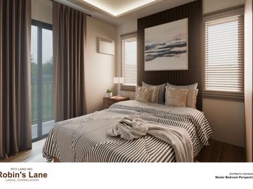 Affordable Townhomes for as low as 12k Monthly Down Payment RFO Next Year