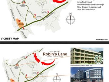 Affordable Townhomes for as low as 12k Monthly Down Payment RFO Next Year