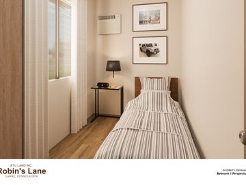 Affordable Townhomes for as low as 12k Monthly Down Payment RFO Next Year