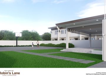 Affordable Townhomes for as low as 12k Monthly Down Payment RFO Next Year