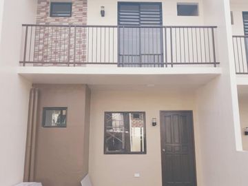 Affordable Townhomes for as low as 12k Monthly Down Payment RFO Next Year