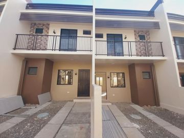 Affordable Townhomes for as low as 12k Monthly Down Payment RFO Next Year