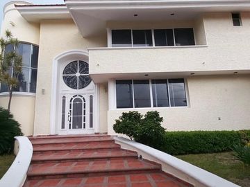 CASA EN VENTA BALCONES DEL CAMPESTRE EN LEÓN, GTO