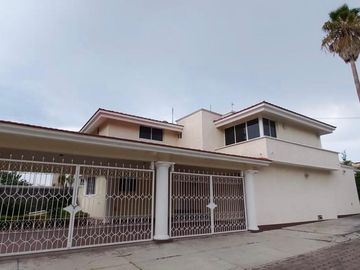 CASA EN VENTA BALCONES DEL CAMPESTRE EN LEÓN, GTO