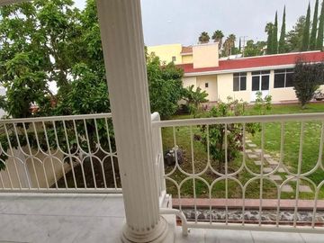 CASA EN VENTA BALCONES DEL CAMPESTRE EN LEÓN, GTO