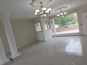 CASA EN VENTA BALCONES DEL CAMPESTRE EN LEÓN, GTO
