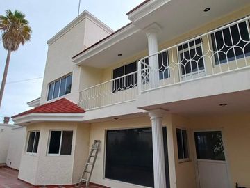 CASA EN VENTA BALCONES DEL CAMPESTRE EN LEÓN, GTO