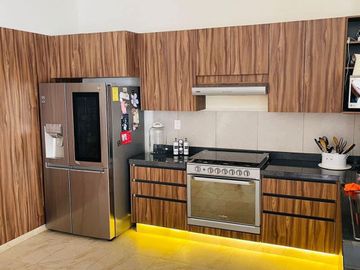 CASA EN VENTA HACIENDA VALBUENA EN LEÓN, GTO