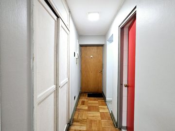 OFICINA EN VENTA EN SANTIAGO CENTRO,OPORTUNIDAD¡