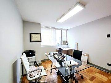 OFICINA EN VENTA EN SANTIAGO CENTRO,OPORTUNIDAD¡