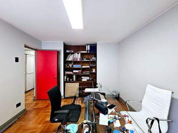 OFICINA EN VENTA EN SANTIAGO CENTRO,OPORTUNIDAD¡