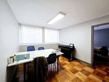 OFICINA EN VENTA EN SANTIAGO CENTRO,OPORTUNIDAD¡