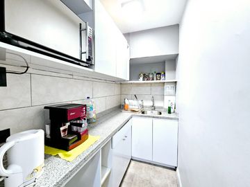 OFICINA EN VENTA EN SANTIAGO CENTRO,OPORTUNIDAD¡