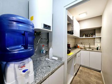 OFICINA EN VENTA EN SANTIAGO CENTRO,OPORTUNIDAD¡