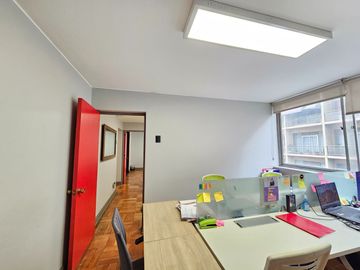 OFICINA EN VENTA EN SANTIAGO CENTRO,OPORTUNIDAD¡