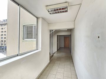 OFICINA EN VENTA EN SANTIAGO CENTRO,OPORTUNIDAD¡