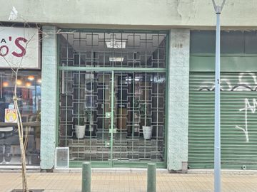 OFICINA EN VENTA EN SANTIAGO CENTRO,OPORTUNIDAD¡