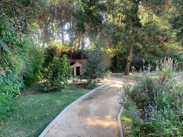 Se vende linda casa en sector oriente de Talca
