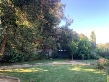 Se vende linda casa en sector oriente de Talca