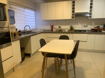 Se vende linda casa en sector oriente de Talca