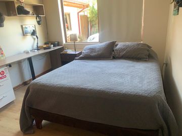 Se vende linda casa en sector oriente de Talca