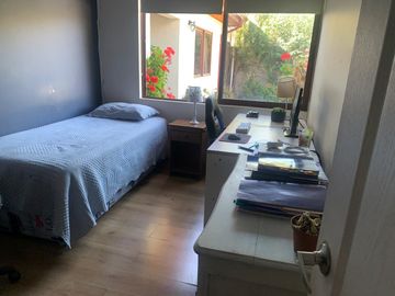Se vende linda casa en sector oriente de Talca