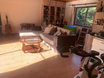 Se vende linda casa en sector oriente de Talca
