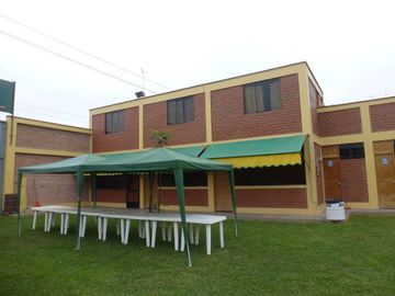 Venta De Local Comercial En Av. Jose Saco Rojas - Carabayllo