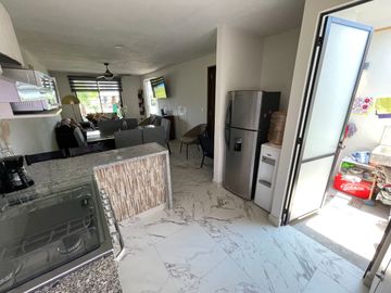 Venta de Casa en Condominio en Santa Fe Lifestyle, Xochitepec, Morelos
