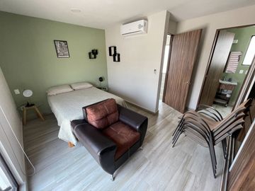 Venta de Casa en Condominio en Santa Fe Lifestyle, Xochitepec, Morelos