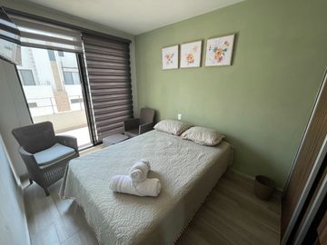 Venta de Casa en Condominio en Santa Fe Lifestyle, Xochitepec, Morelos