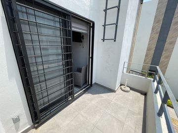 Venta de Casa en Condominio en Santa Fe Lifestyle, Xochitepec, Morelos