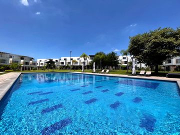 Venta de Casa en Condominio en Santa Fe Lifestyle, Xochitepec, Morelos