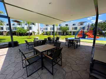 Venta de Casa en Condominio en Santa Fe Lifestyle, Xochitepec, Morelos