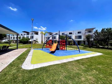 Venta de Casa en Condominio en Santa Fe Lifestyle, Xochitepec, Morelos