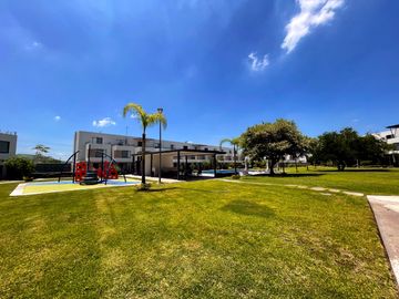 Venta de Casa en Condominio en Santa Fe Lifestyle, Xochitepec, Morelos