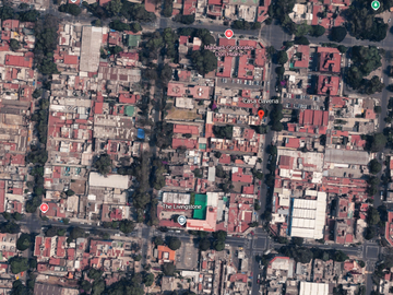 CASA EN VENTA FLORESTA, CLAVERIA, AZCAPOTZALCO