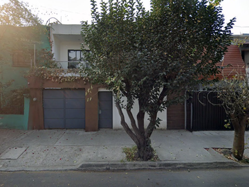 CASA EN VENTA GUANABANA, NUEVA SANTA MARÍA, AZCAPOTZALCO