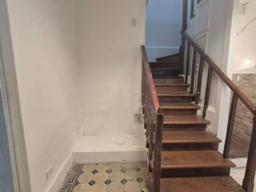 Venta de Casona en Barranco cerca al Puente los Suspiros ideal para Inversionista